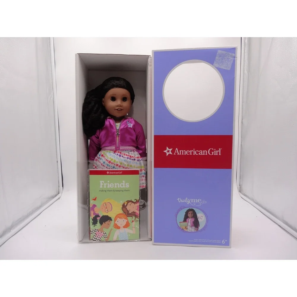 American Girl american girl